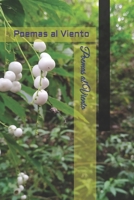 Poemas al Viento: Poemas al Viento (Spanish Edition) 1690868546 Book Cover