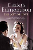 The Art of Love 0007223781 Book Cover