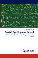 English Spelling and Sound 3846501905 Book Cover