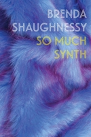 So Much Synth 1556594879 Book Cover