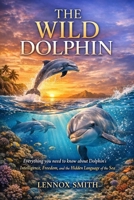 THE WILD DOLPHIN: Everything you need to know about dolphin’s Intelligence, Freedom, and the Hidden Language of the Sea B0GGXSD2XG Book Cover