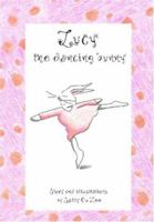 Lucy, the Dancing Bunny 1419601075 Book Cover