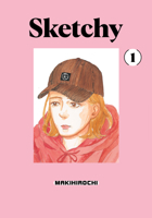 Sketchy 1 B0CBGZZW5X Book Cover