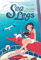 Sea Legs 1338835866 Book Cover
