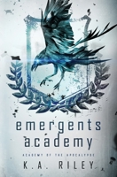 Emergents Academy B08VCKKC48 Book Cover