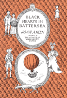 Black Hearts in Battersea 0395971284 Book Cover