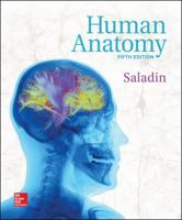 Human Anatomy 0073378291 Book Cover