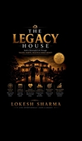 The Legacy House B0H3LS2VWS Book Cover