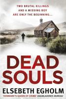 Dead Souls 0755398149 Book Cover