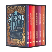 The Complete Sherlock Holmes