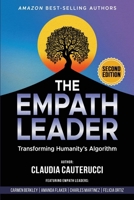 The Empath Leader: Transforming Humanity’s Algorithm 2118912714 Book Cover