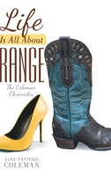 LIfe Is All About Range 1483483894 Book Cover