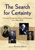 From Five Fingers to Infinity: A Journey Through the History of   Mathematics 0812691946 Book Cover
