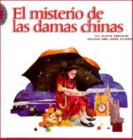 El Misterio De Las Damas Chinas/the Mystery of the Chinese Checkers (Encuento) 9684940947 Book Cover