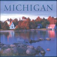 Michigan (America Series - Mini) 1552851141 Book Cover