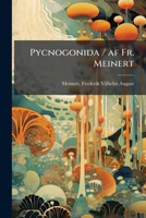 Pycnogonida / af Fr. Meinert 1245197118 Book Cover