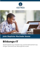 Bildungs-IT (German Edition) 620851603X Book Cover