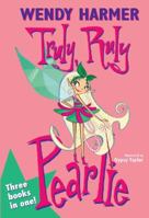 Truly Ruly Pearlie 1741662877 Book Cover