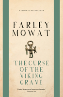 Curse of the Viking Grave 0771066805 Book Cover
