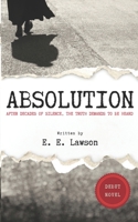 Absolution B0FB2ZVVLZ Book Cover