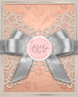 Mother of the Bride Wedding Planner: Wedding Planning Organizer Seating charts Guest Lists Detailed worksheets Checklists Laser Cut Style Design 1705967485 Book Cover