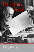 The Literary Freud 0415981441 Book Cover