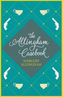 The Allingham Case-Book 0881848891 Book Cover