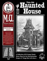This Old Haunted House 1568822863 Book Cover