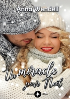 Un miracle pour Noël (French Edition) B0F9SW3VVJ Book Cover