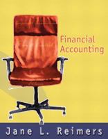 Financial Accounting 0131492012 Book Cover