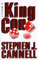 King Con 0688147763 Book Cover