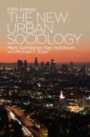 The New Urban Sociology 0813349567 Book Cover