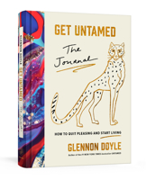 Get Untamed: The Journal 0593235657 Book Cover