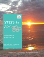 STEPS to JOY 1646062507 Book Cover