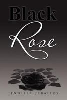 Black Rose 1469134136 Book Cover
