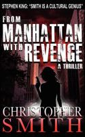From Manhattan with Revenge 1481942638 Book Cover