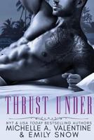 Thrust Under 1717013953 Book Cover