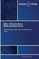 Der Alevismus - Bektaschismus 3841604315 Book Cover