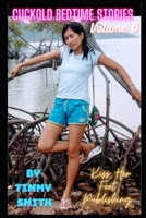 Cuckold Bedtime Stories Volume 6: Don’t Look B0CGL4NWX1 Book Cover