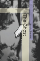 The Ghost 1515138798 Book Cover