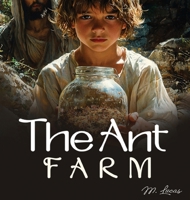 The Ant Farm B0G7FFDMTV Book Cover