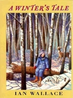 A Winter's Tale 0888992866 Book Cover