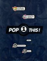 Pop This! The Best Pops from the Creators of VH1s Pop-Up Video 0671027247 Book Cover