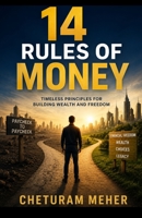 14 Rules of Money: Timeless Principles for Building Wealth and Freedom B0G194H4JT Book Cover