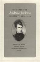 The Papers of Andrew Jackson, 1816-1820 0870497782 Book Cover