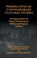 Perspectives of Contemporary Cultural Studies B0B59GZ7DX Book Cover