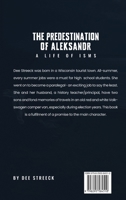The Predestination of Aleksandr... A Life of Isms B0GM2233CB Book Cover