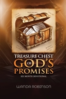 Treasure Chest of God's Promises: Six Month Devotional B08LJTKYMK Book Cover