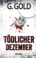 Tödlicher Dezember 3749431388 Book Cover
