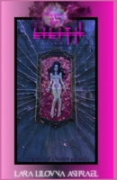 LILITH A Shadowtale: Fragments of a haunted Girl Soul B0FJRNDSMR Book Cover